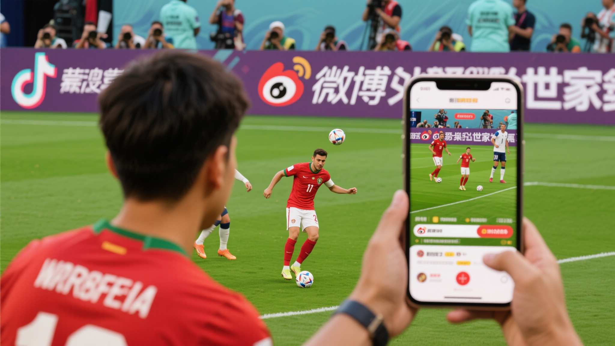 世界杯竞猜简介