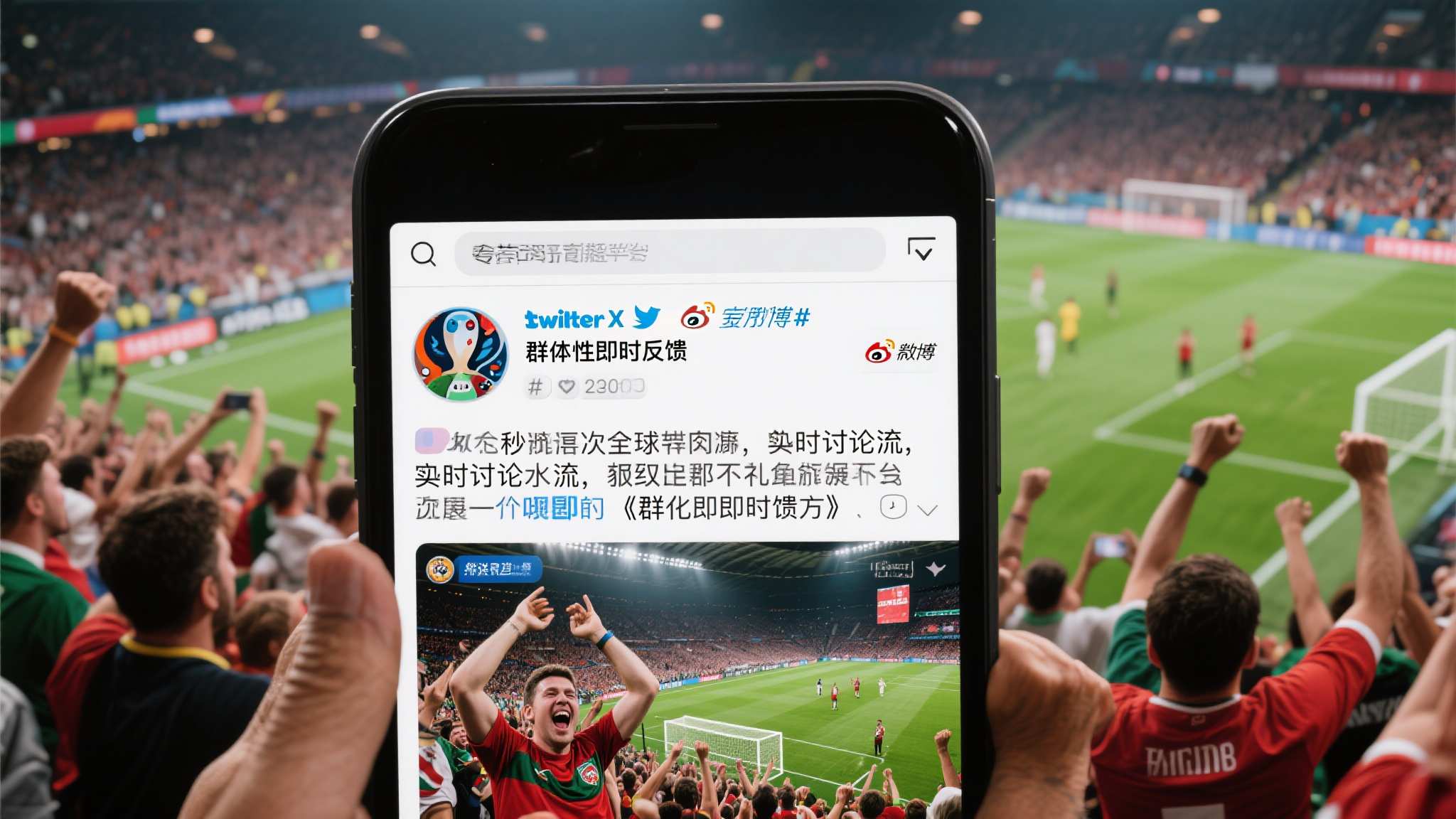 世界杯竞猜简介