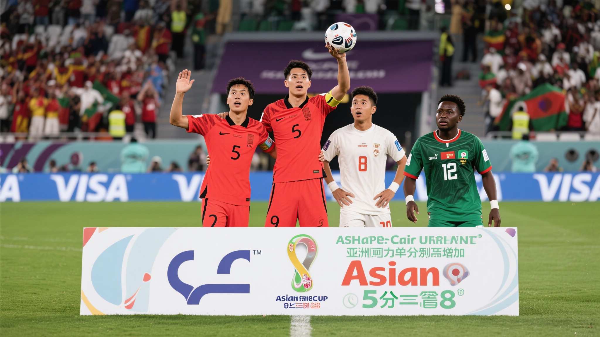 世界杯竞猜简介