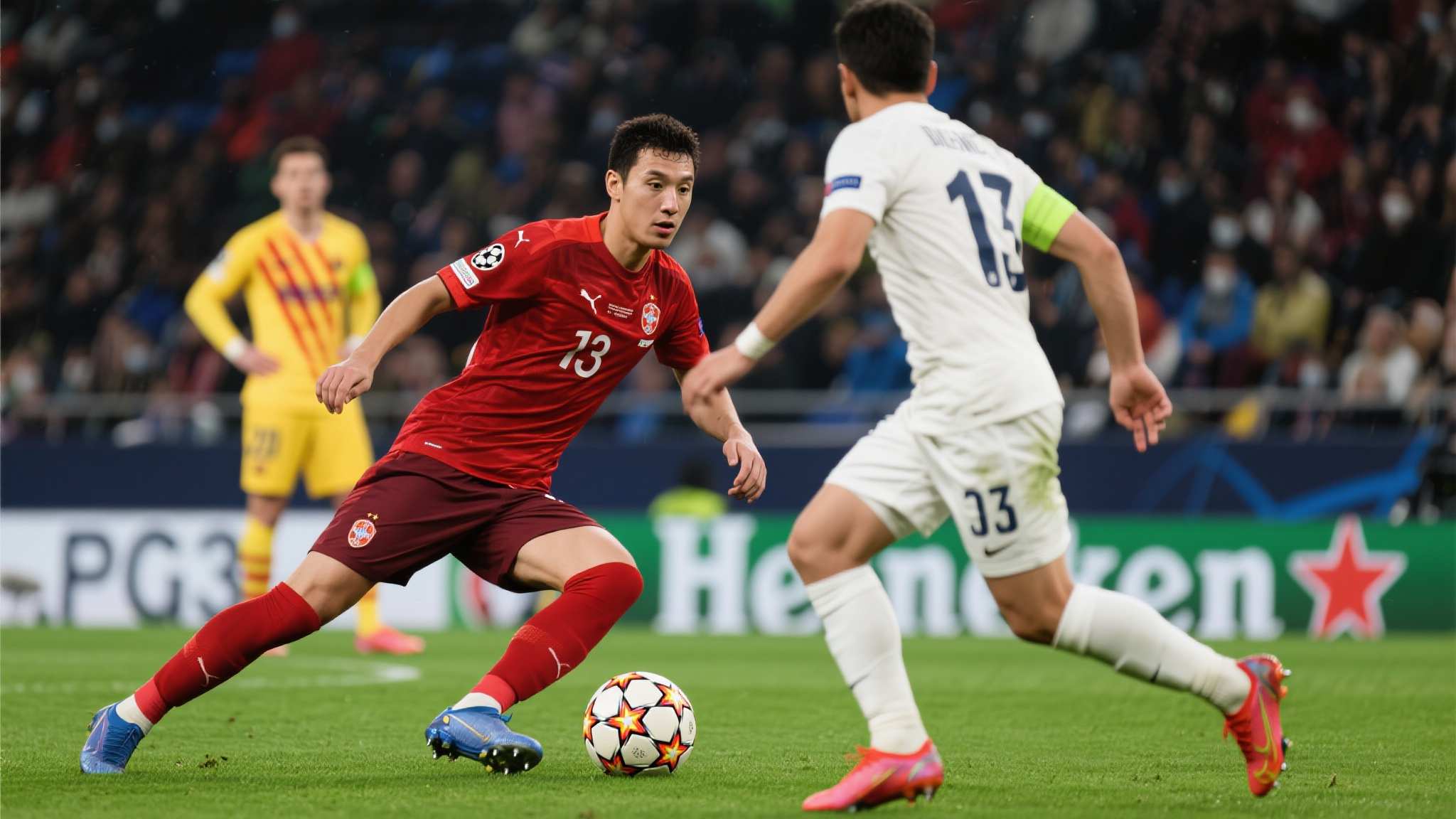 世界杯竞猜简介