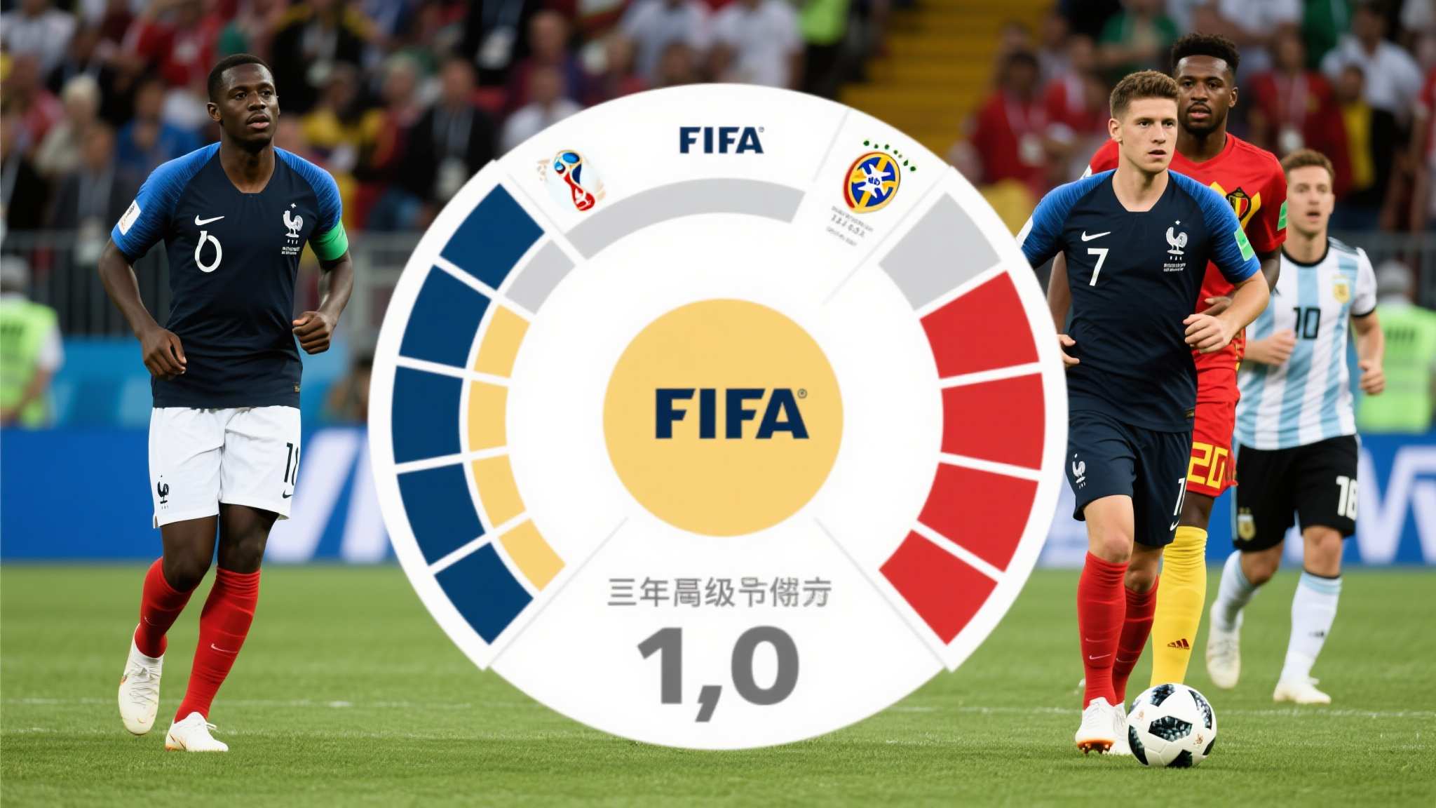 世界杯竞猜简介